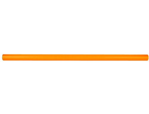 Papel kraft liderpapel rolo laranja forte 5x1 mt 65 gr , Liderpapel , 63742 , 8423473637429
